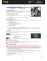 Preview for 100 page of Manitou M 26-2 Turbo Serie 3-E3 Operator'S Manual