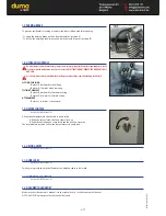 Preview for 101 page of Manitou M 26-2 Turbo Serie 3-E3 Operator'S Manual