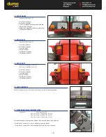 Preview for 102 page of Manitou M 26-2 Turbo Serie 3-E3 Operator'S Manual