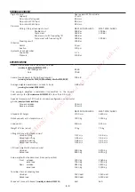 Preview for 32 page of Manitou M26-2 3-E2 Series Operating And Safety Instructions Manual