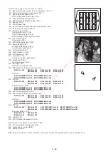 Preview for 92 page of Manitou M26-2 3-E2 Series Operating And Safety Instructions Manual