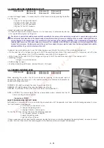 Preview for 94 page of Manitou M26-2 3-E2 Series Operating And Safety Instructions Manual