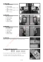 Preview for 97 page of Manitou M26-2 3-E2 Series Operating And Safety Instructions Manual