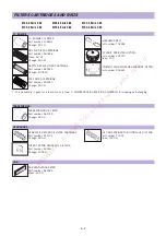 Preview for 110 page of Manitou M26-2 3-E2 Series Operating And Safety Instructions Manual