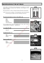 Предварительный просмотр 23 страницы Manitou MC 40 Powershift Manual