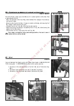 Preview for 69 page of Manitou MC 40 Powershift Manual