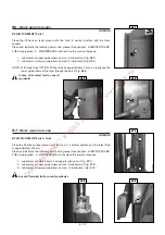 Preview for 70 page of Manitou MC 40 Powershift Manual