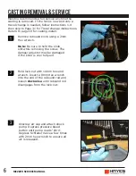 Preview for 6 page of Manitou Mezzer Expert Service Manual