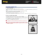 Предварительный просмотр 17 страницы Manitou MH 20-4 T BUGGIE Operator'S Manual