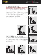 Предварительный просмотр 19 страницы Manitou MH 20-4 T BUGGIE Operator'S Manual