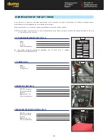 Предварительный просмотр 30 страницы Manitou MH 20-4 T BUGGIE Operator'S Manual