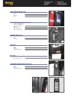 Предварительный просмотр 31 страницы Manitou MH 20-4 T BUGGIE Operator'S Manual