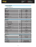 Предварительный просмотр 36 страницы Manitou MH 20-4 T BUGGIE Operator'S Manual