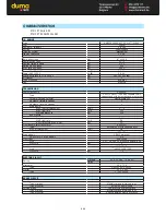 Предварительный просмотр 38 страницы Manitou MH 20-4 T BUGGIE Operator'S Manual