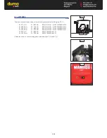 Предварительный просмотр 108 страницы Manitou MH 20-4 T BUGGIE Operator'S Manual