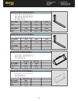 Предварительный просмотр 122 страницы Manitou MH 20-4 T BUGGIE Operator'S Manual