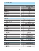 Preview for 40 page of Manitou MHT 10180 LT-E3 Operator'S Manual