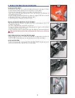 Preview for 169 page of Manitou MHT 10180 LT-E3 Operator'S Manual