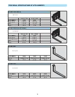 Preview for 170 page of Manitou MHT 10180 LT-E3 Operator'S Manual