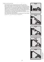 Preview for 23 page of Manitou MHT 790 104JD H ST4 S1 Operator'S Manual