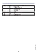 Preview for 43 page of Manitou MHT 790 104JD H ST4 S1 Operator'S Manual