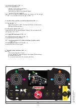 Preview for 113 page of Manitou MHT 790 104JD H ST4 S1 Operator'S Manual