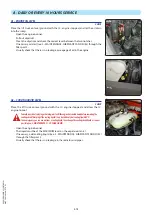 Preview for 126 page of Manitou MHT 790 104JD H ST4 S1 Operator'S Manual