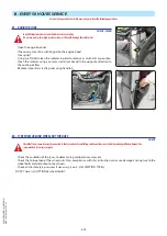 Preview for 128 page of Manitou MHT 790 104JD H ST4 S1 Operator'S Manual