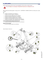 Preview for 129 page of Manitou MHT 790 104JD H ST4 S1 Operator'S Manual