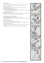 Preview for 9 page of Manitou MHT-X 780 T-E3 Operator'S Manual