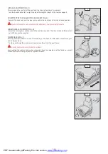 Preview for 10 page of Manitou MHT-X 780 T-E3 Operator'S Manual