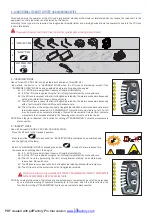 Preview for 15 page of Manitou MHT-X 780 T-E3 Operator'S Manual