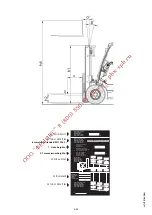 Preview for 47 page of Manitou MI 15 D Manual