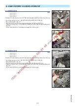 Preview for 72 page of Manitou MI 15 D Manual