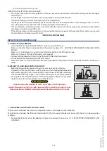 Предварительный просмотр 17 страницы Manitou MI 50L D ST3B S2 Operator'S Manual