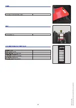 Предварительный просмотр 33 страницы Manitou MI 50L D ST3B S2 Operator'S Manual