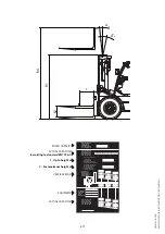 Предварительный просмотр 41 страницы Manitou MI 50L D ST3B S2 Operator'S Manual