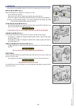 Предварительный просмотр 46 страницы Manitou MI 50L D ST3B S2 Operator'S Manual