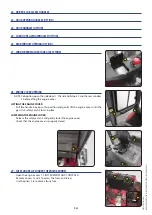 Предварительный просмотр 57 страницы Manitou MI 50L D ST3B S2 Operator'S Manual