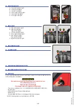 Предварительный просмотр 61 страницы Manitou MI 50L D ST3B S2 Operator'S Manual