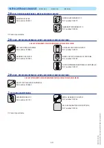 Предварительный просмотр 73 страницы Manitou MI 50L D ST3B S2 Operator'S Manual