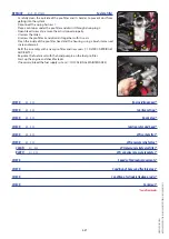 Предварительный просмотр 89 страницы Manitou MI 50L D ST3B S2 Operator'S Manual