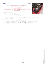 Предварительный просмотр 101 страницы Manitou MI 50L D ST3B S2 Operator'S Manual