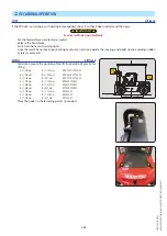 Предварительный просмотр 102 страницы Manitou MI 50L D ST3B S2 Operator'S Manual