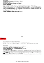 Предварительный просмотр 33 страницы Manitou MLA 628 -120 LSU 3-E2 Series Operator'S Manual