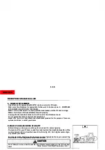 Предварительный просмотр 35 страницы Manitou MLA 628 -120 LSU 3-E2 Series Operator'S Manual