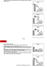 Предварительный просмотр 38 страницы Manitou MLA 628 -120 LSU 3-E2 Series Operator'S Manual