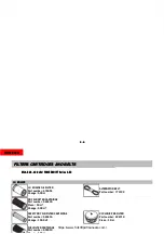 Предварительный просмотр 86 страницы Manitou MLA 628 -120 LSU 3-E2 Series Operator'S Manual