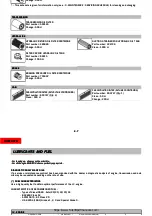 Предварительный просмотр 87 страницы Manitou MLA 628 -120 LSU 3-E2 Series Operator'S Manual