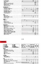 Предварительный просмотр 90 страницы Manitou MLA 628 -120 LSU 3-E2 Series Operator'S Manual